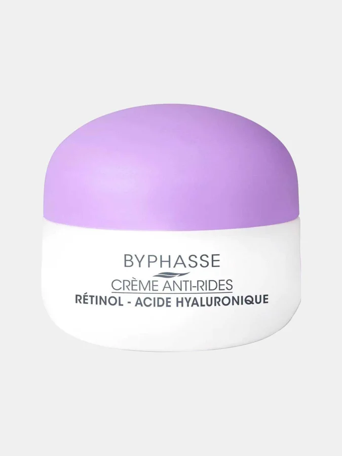 Byphasse - ბიფაზი-ნაოჭების...
