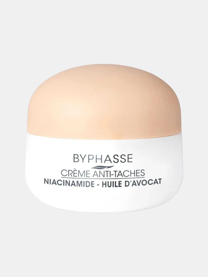 Byphasse - ბიფაზი-ლაქების...