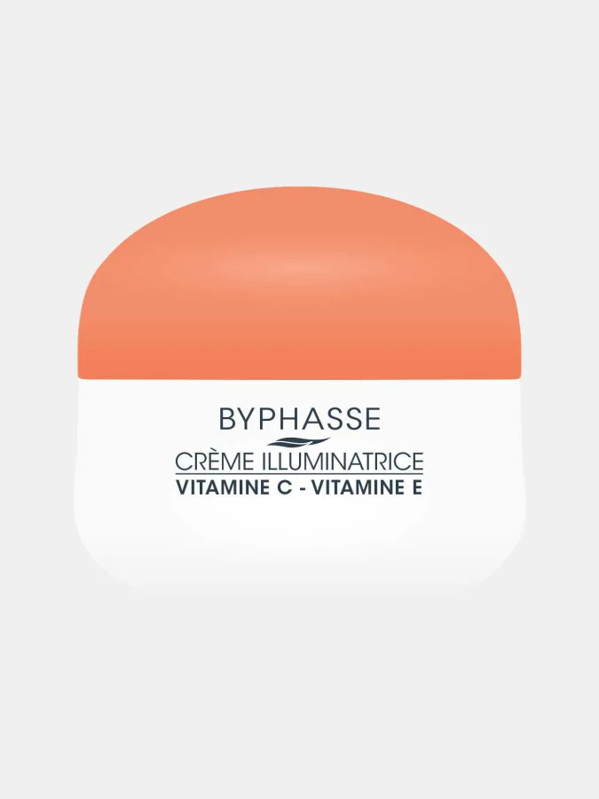 Byphasse - ბიფაზ-კრემი C...