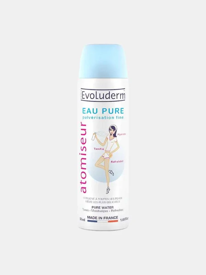 Evoluderm -...