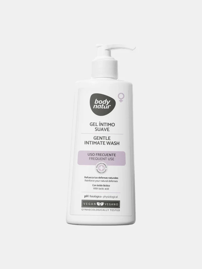 Body natur - ბოდი ნატური...