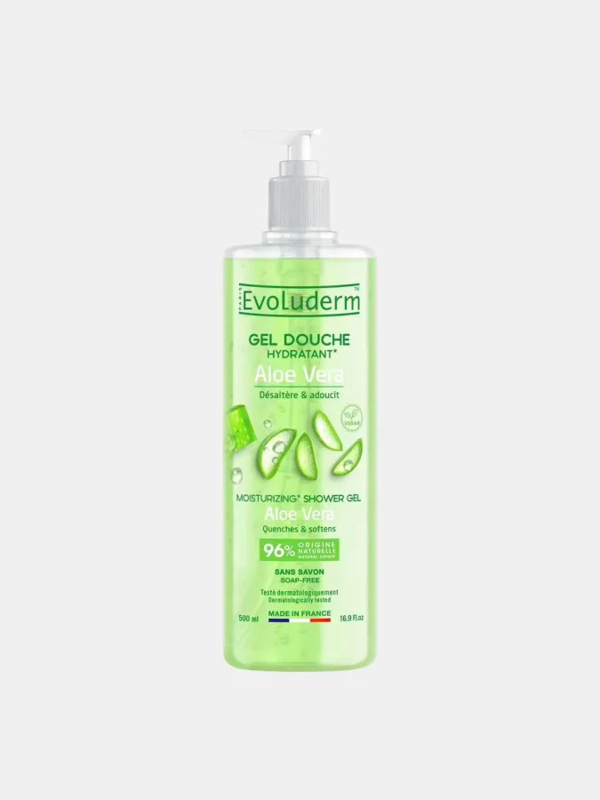 Evoluderm -...