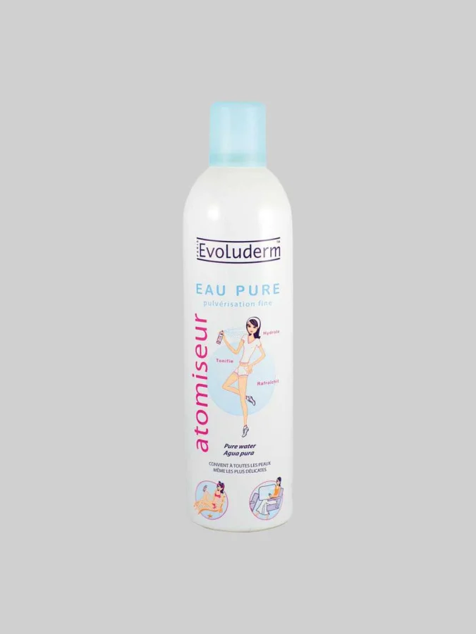Evoluderm -...