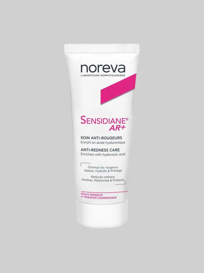 Noreva - ნორევა-SENSIDIANE...