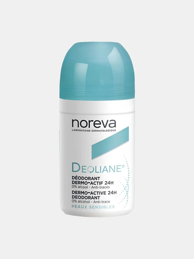 Noreva - ნორევა-Deoliane...