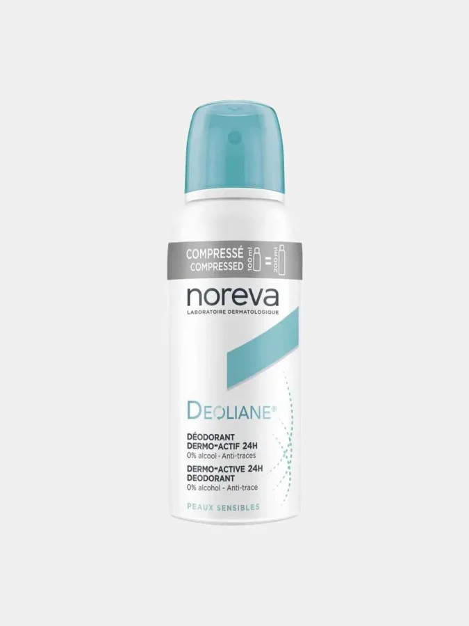 Noreva - ნორევა-Deoliane...