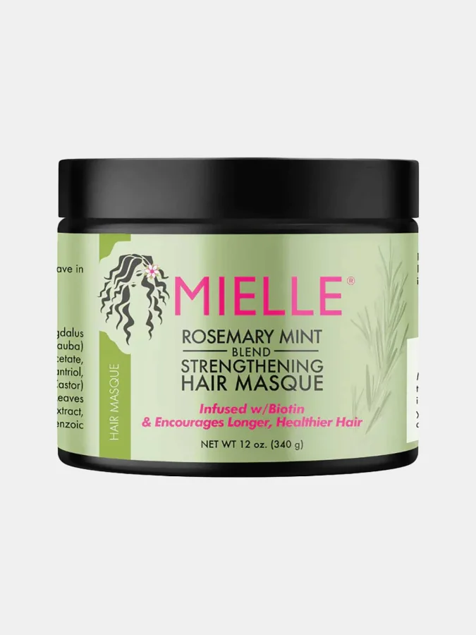 Mielle -...