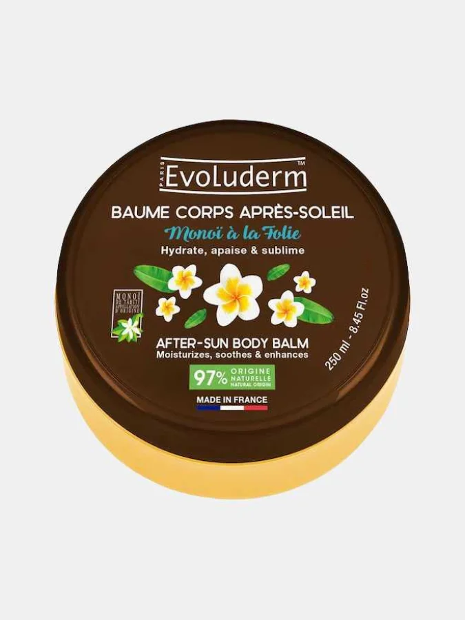 Evoluderm -...