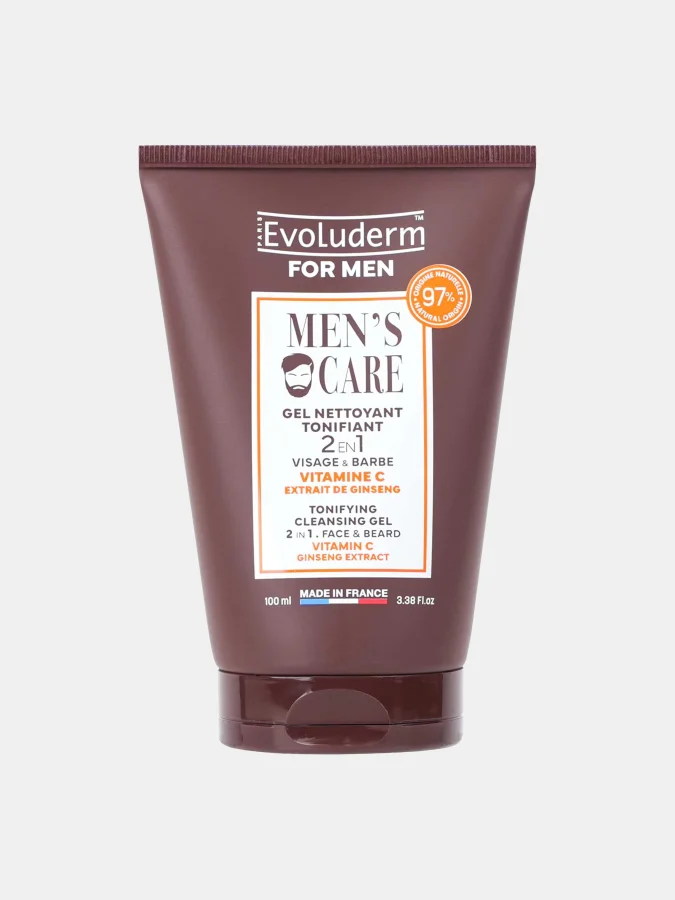 Evoluderm -...