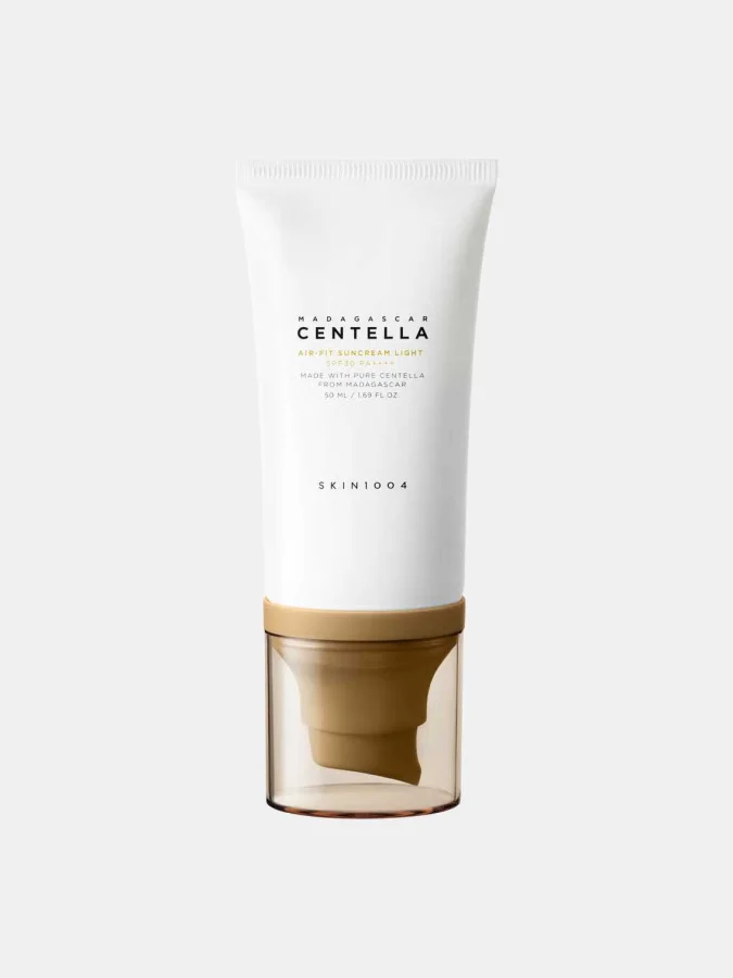 SKIN1004 - ცენტელა მზისგან...