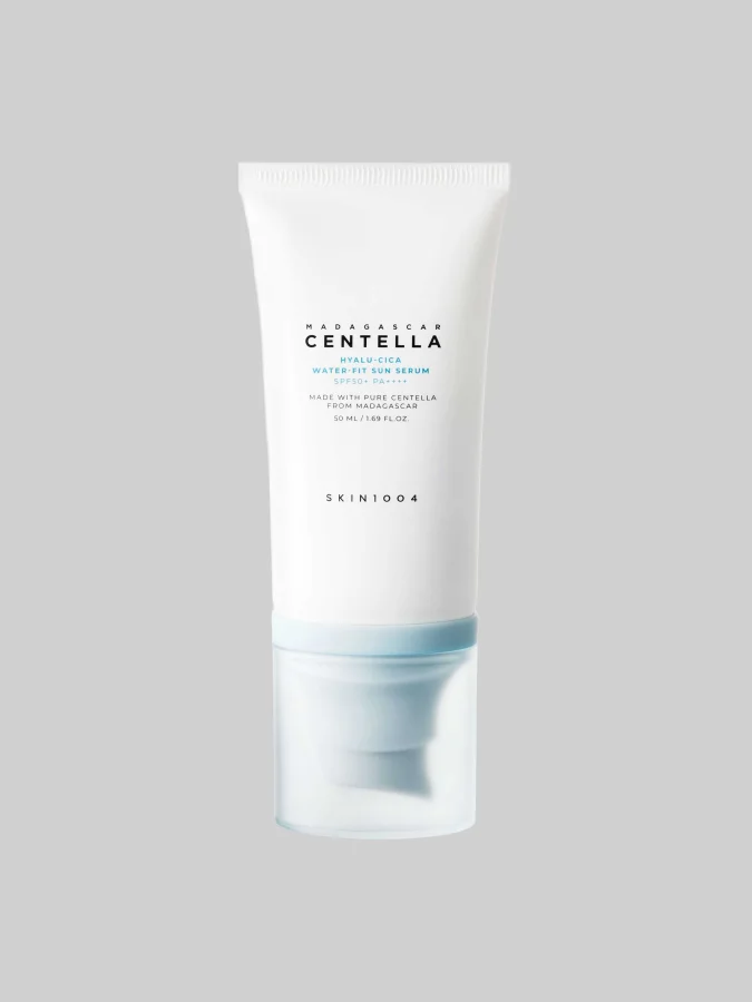 SKIN1004 - ცენტელა მზისგან...