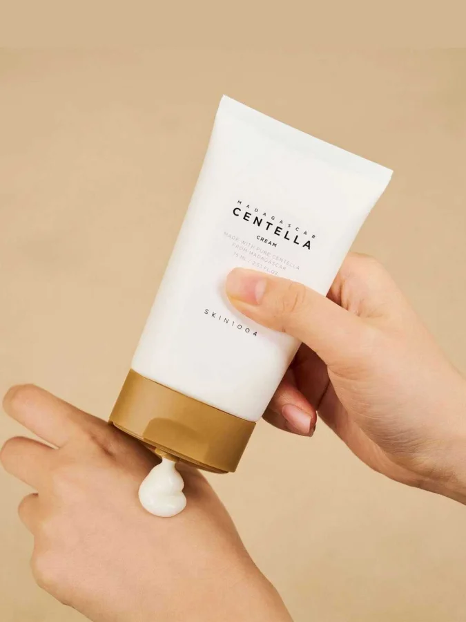 SKIN1004 - ცენტელა სახის... 2