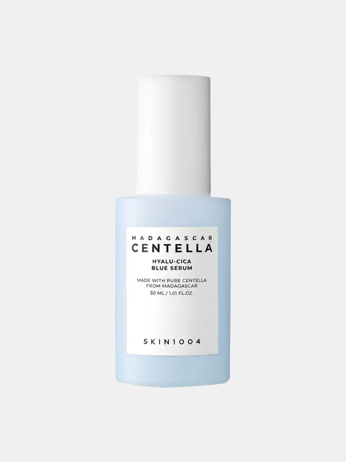 SKIN1004 - ცენტელა სახის...