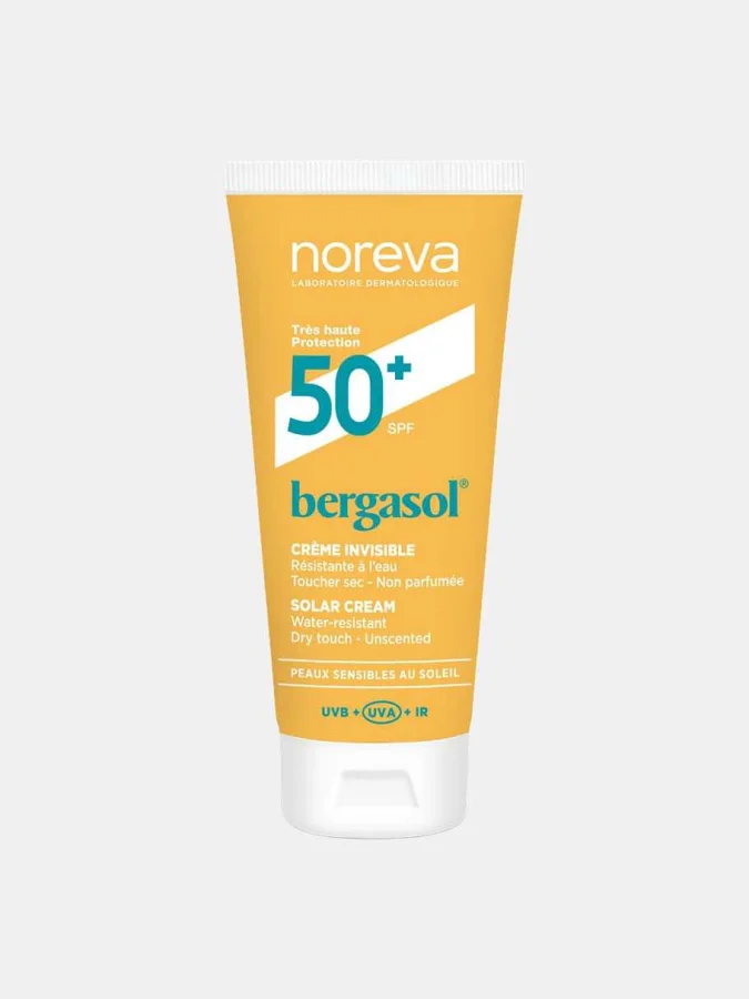 Noreva - ნორევა-Bergasol...