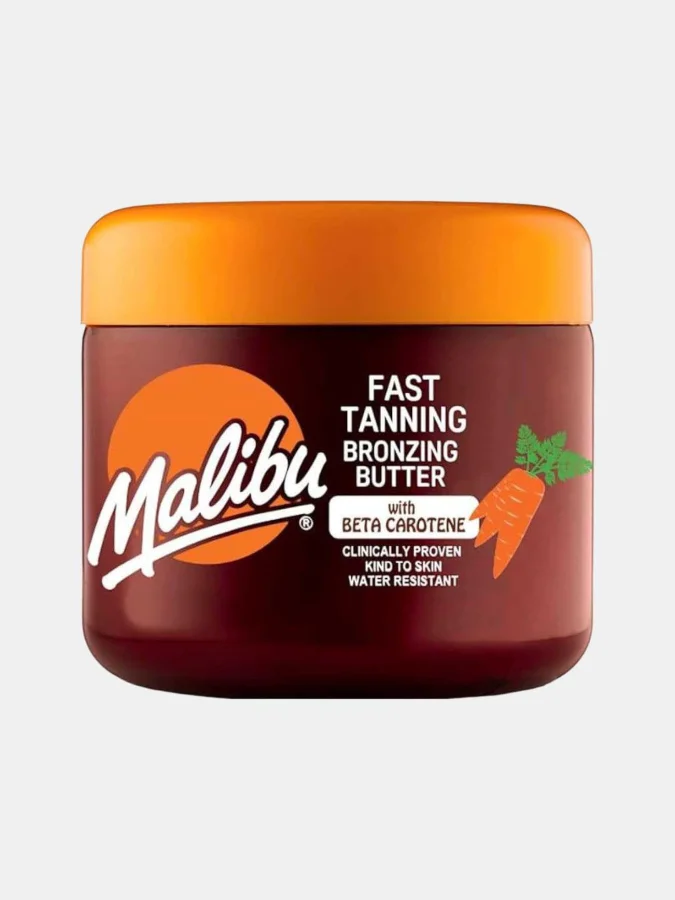 Malibu - მალიბუ-კარაქი spf4...
