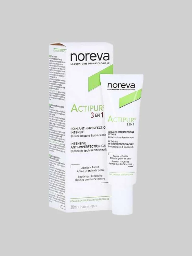 Noreva - ნორევა-Actipur...