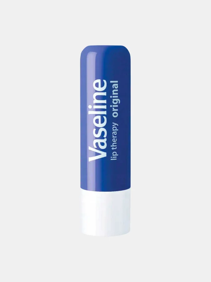 Vaseline - ვაზელინი- პომადა... 2