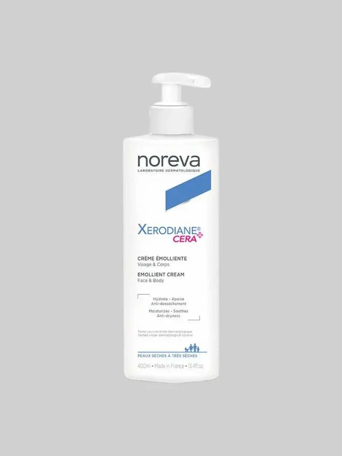 Noreva - ნორევა -XERODIANE...
