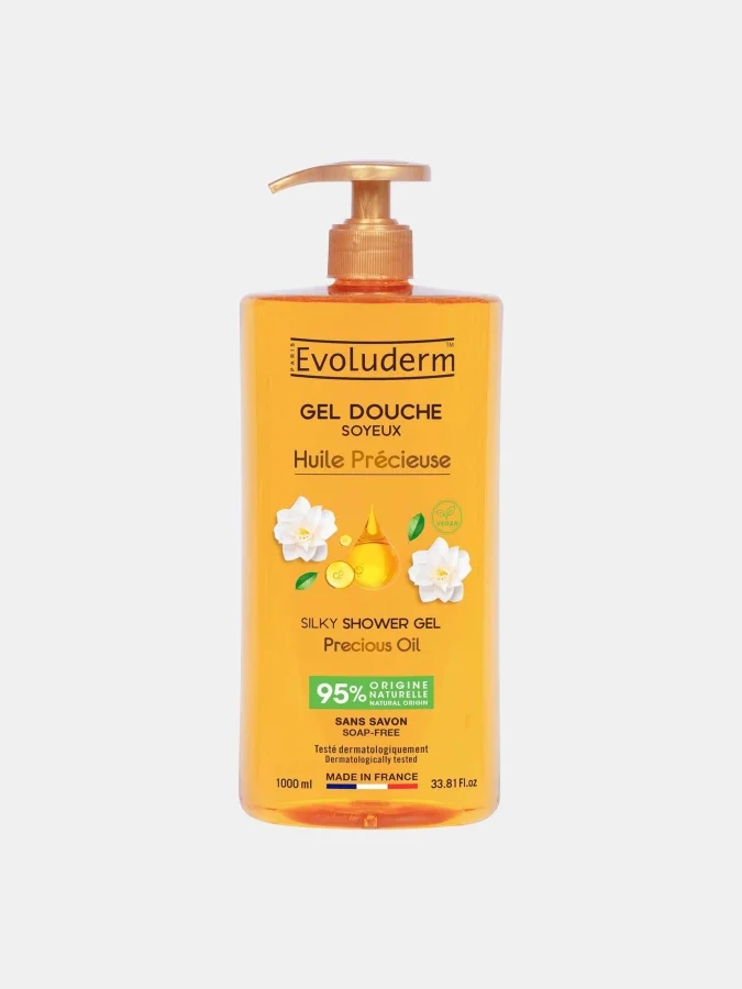 Evoluderm -...