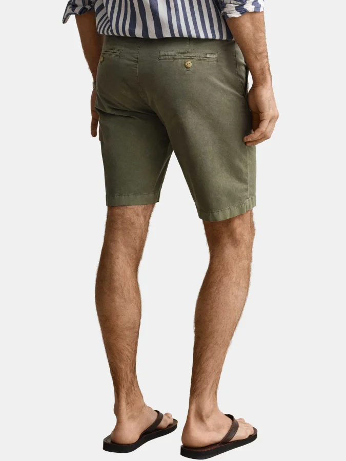 Gant - REG SUNFADED CHINO... 2