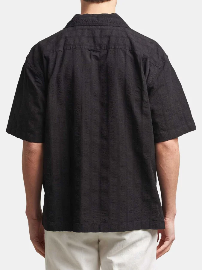 Gant - REL DOBBY STRIPE... 2