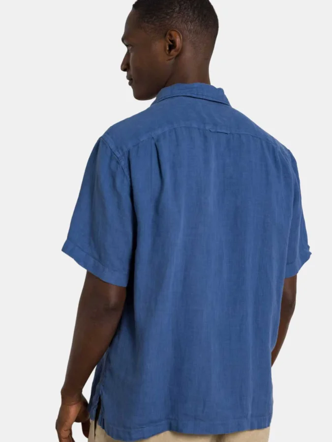 Gant - REG GMNT DYED LINEN... 2