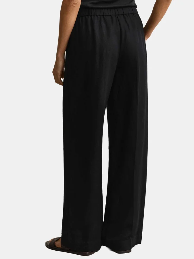 Gant - LINEN BLEND PULL ON... 2