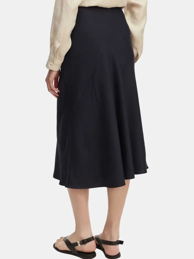 Gant - FLARED LINEN BLEND... 2