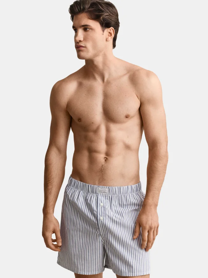 Gant - BOXER SHORTS 2-PACK 2