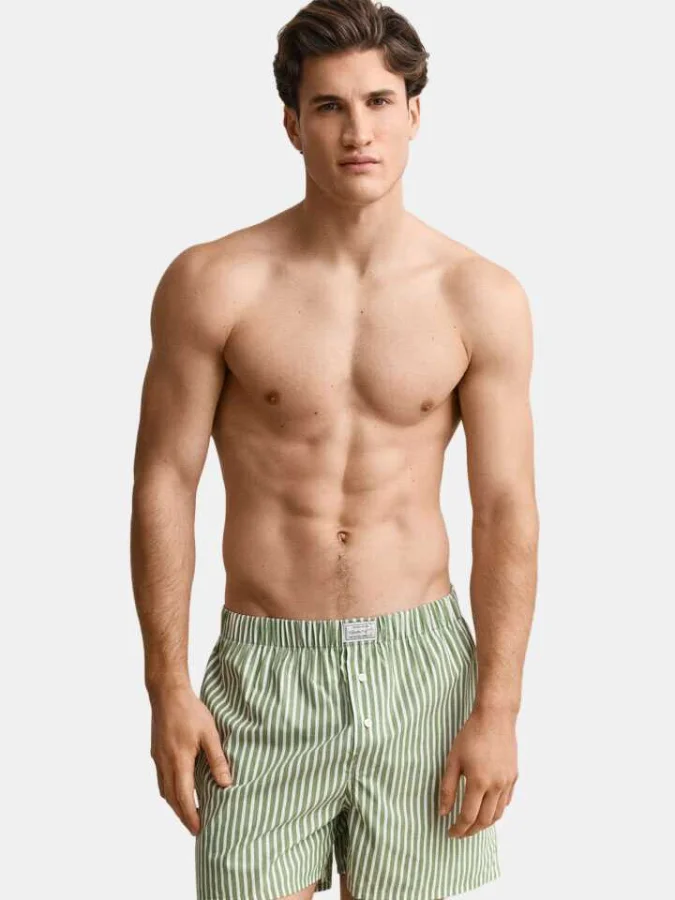 Gant - BOXER SHORTS 2-PACK 2