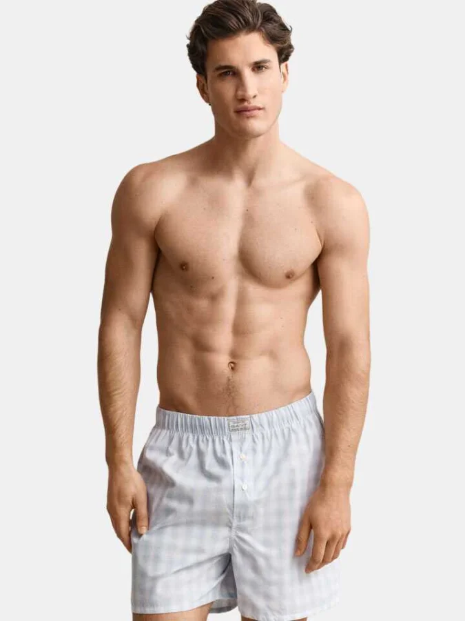 Gant - BOXER SHORTS 2-PACK 2