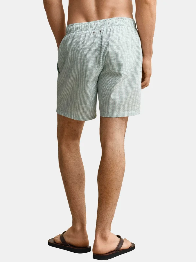 Gant - STRIPED SEERSUCKER... 2