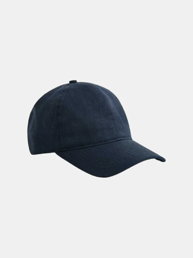Gant - LINEN CAP