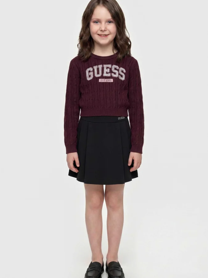 GUESS - PUNTO MILANO MINI...
