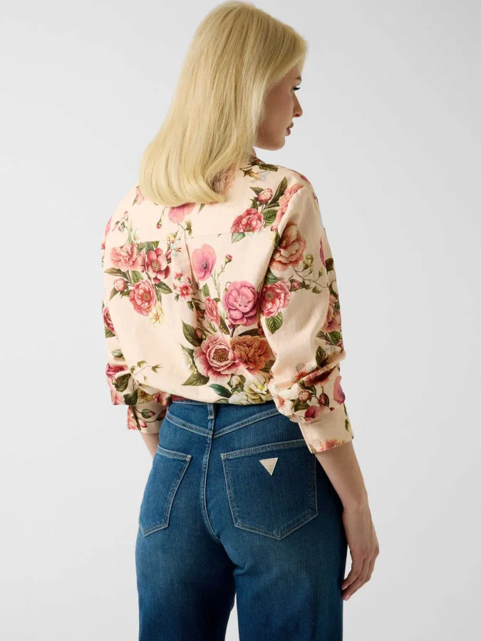 GUESS - LS CADIE OVERSIZED... 2