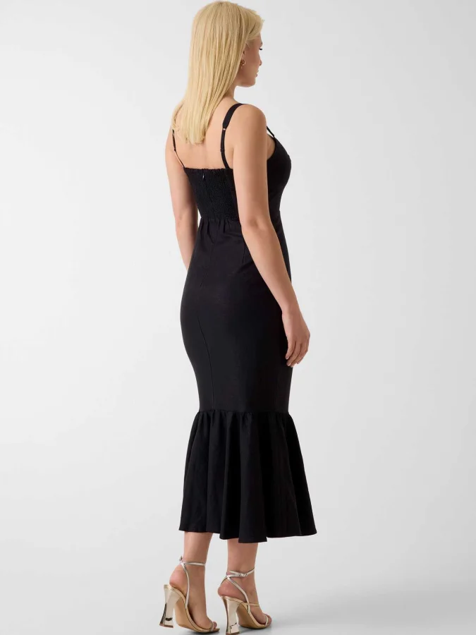 GUESS - SL RORY DRESS 2