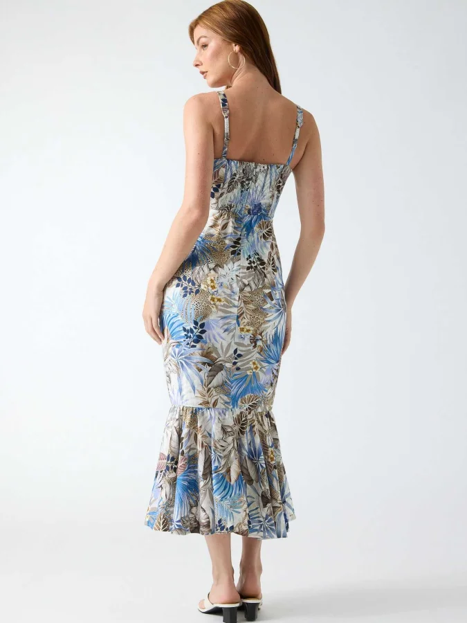 GUESS - SL RORY DRESS 2