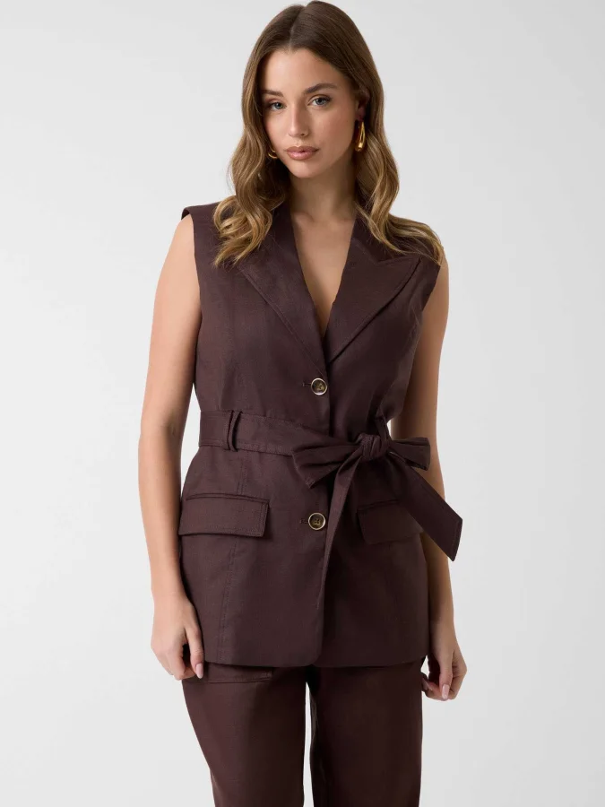 GUESS - SL CARLA BLAZER