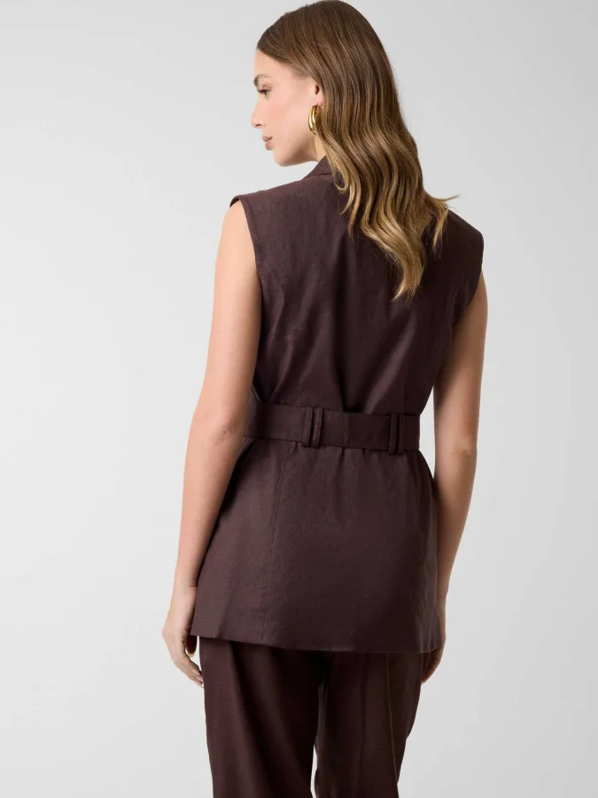 GUESS - SL CARLA BLAZER 2