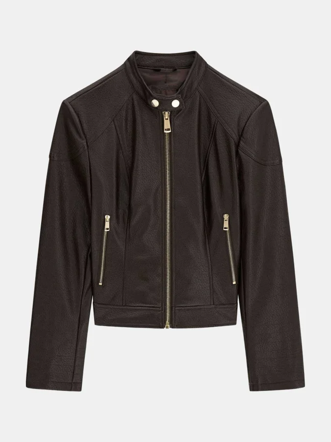 GUESS - MARLENE CARIBOU PU...