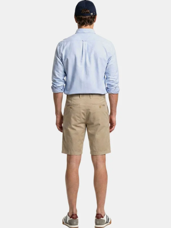 Gant - REG SUNFADED CHINO... 2