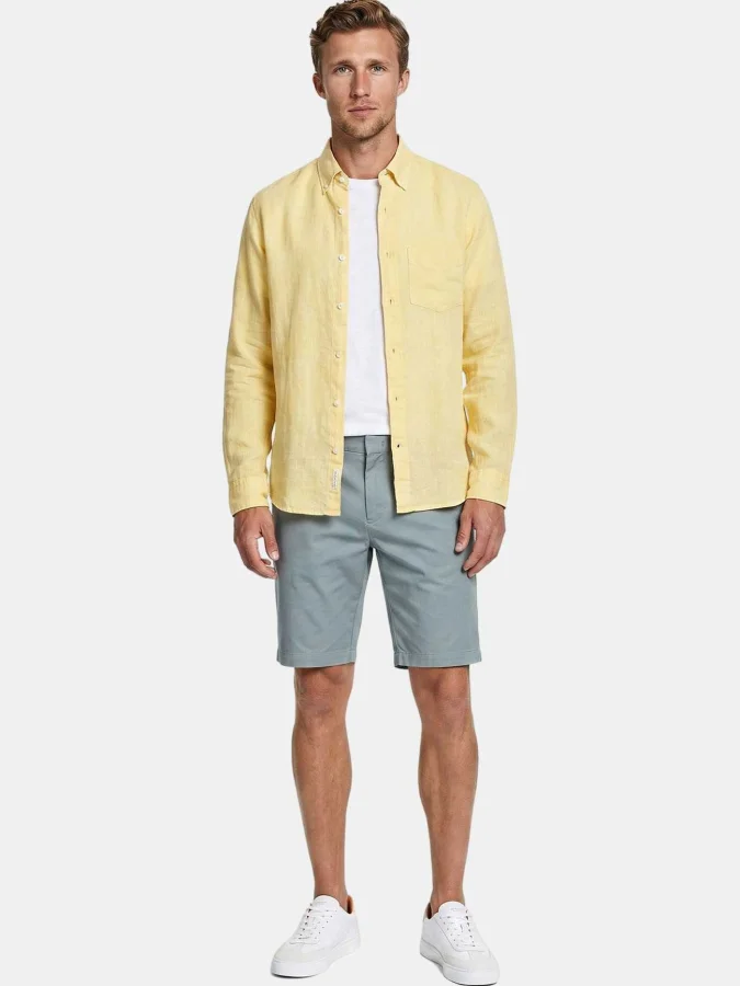 Gant - SLIM SPORTS CHINO...