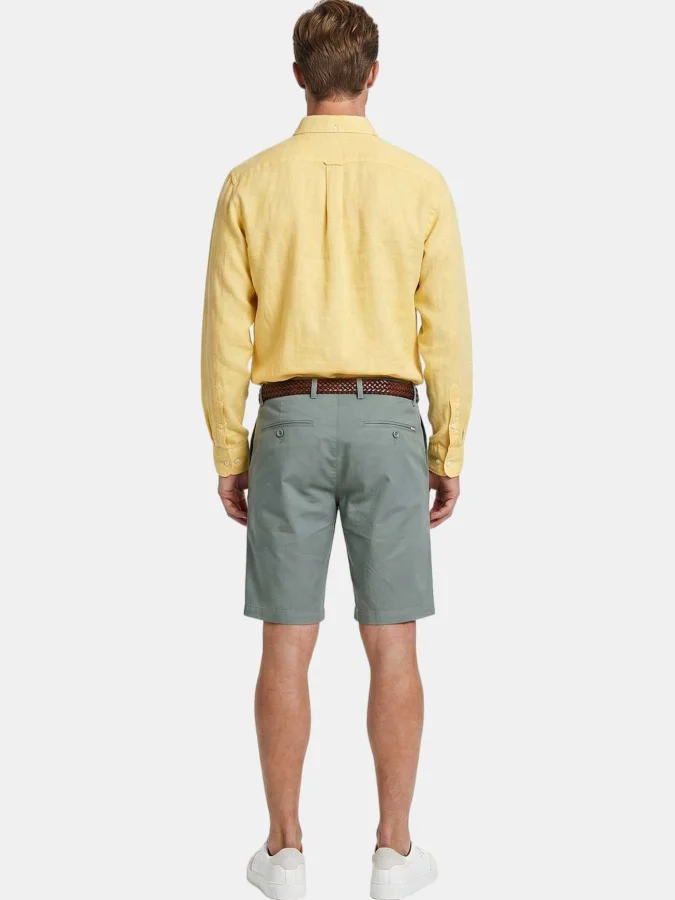 Gant - SLIM SPORTS CHINO... 2
