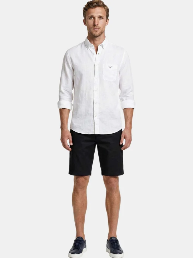 Gant - SLIM SPORTS CHINO...