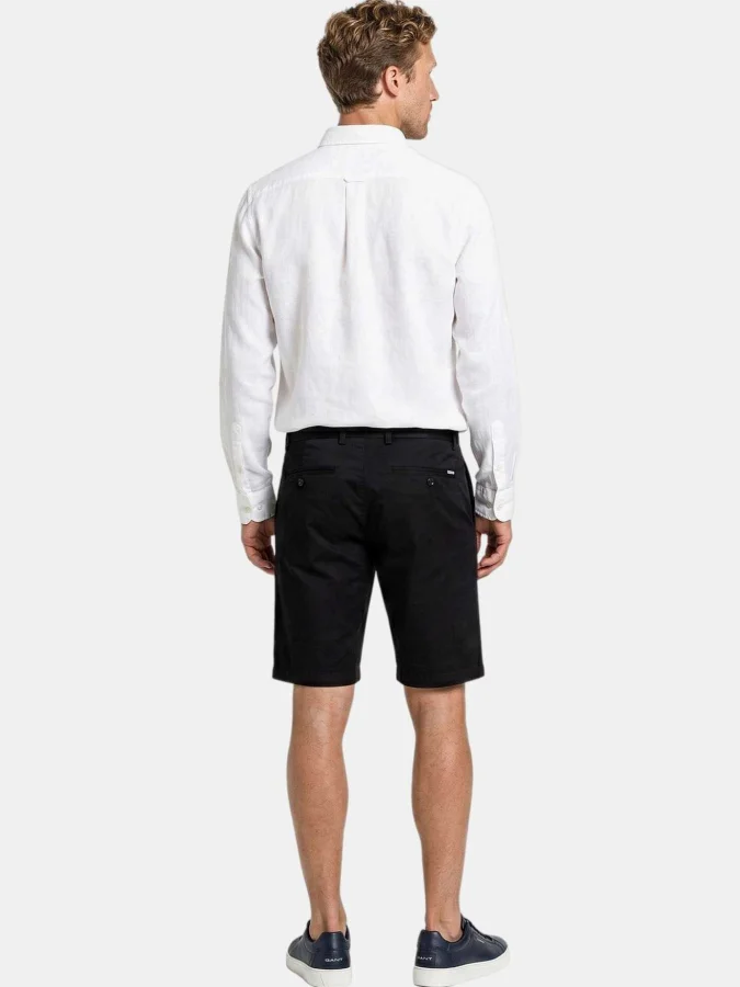 Gant - SLIM SPORTS CHINO... 2