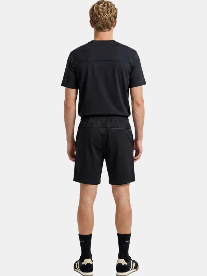 Gant - GANT INTERLOCK SHORTS 2
