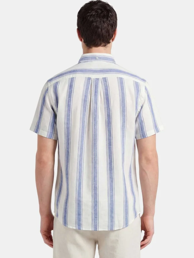 Gant - REG COTTON LINEN... 2
