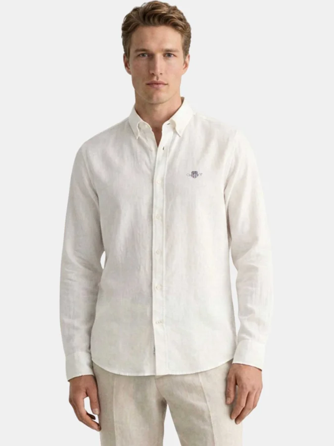 Gant - TEXTURED STRIPED...