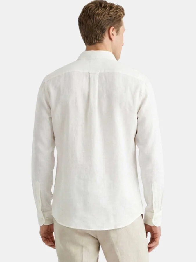 Gant - TEXTURED STRIPED... 2