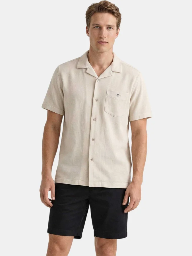 Gant - GANT ARCHIVE SHIELD...